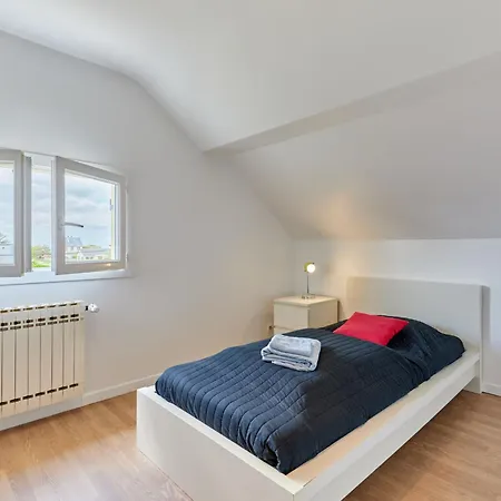 Bellevue By Interhome Denneville