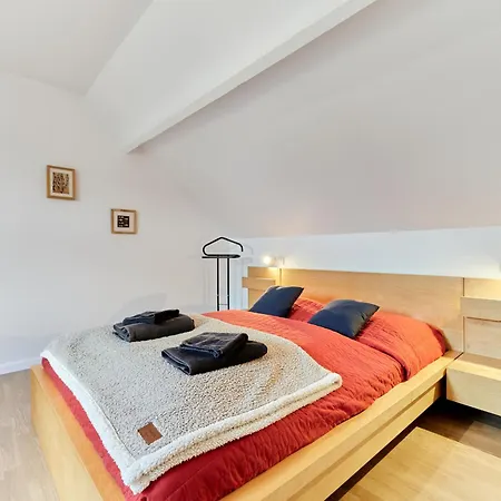 Ferienhaus Bellevue By Interhome Denneville