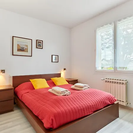 Prázdninový dům Bellevue By Interhome