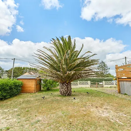 Bellevue By Interhome