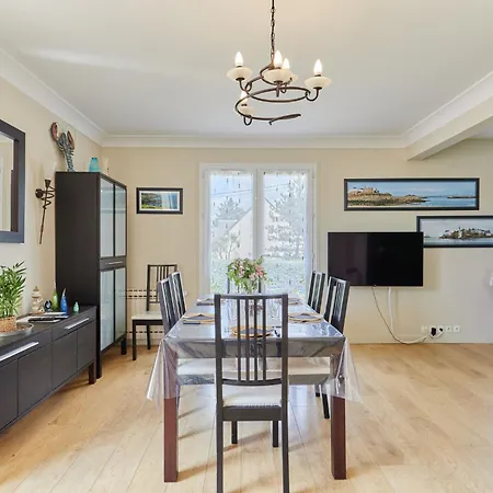 Bellevue By Interhome Ferienhaus