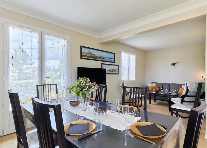 Bellevue By Interhome Holiday home