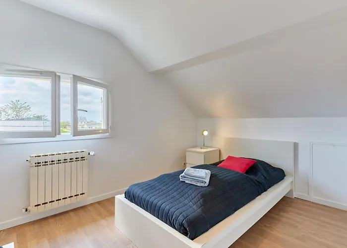 Bellevue By Interhome Denneville