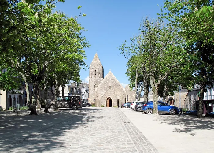 Bellevue By Interhome Holiday home