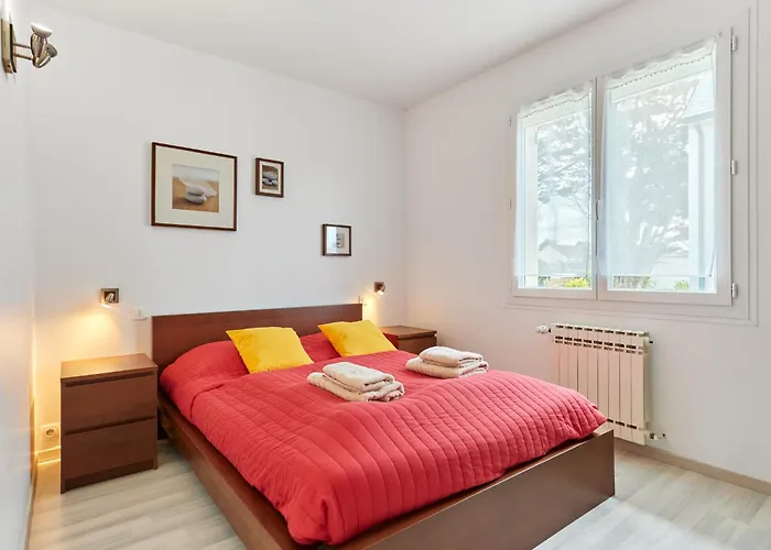 Holiday home Bellevue By Interhome