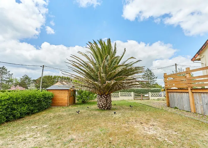 Bellevue By Interhome