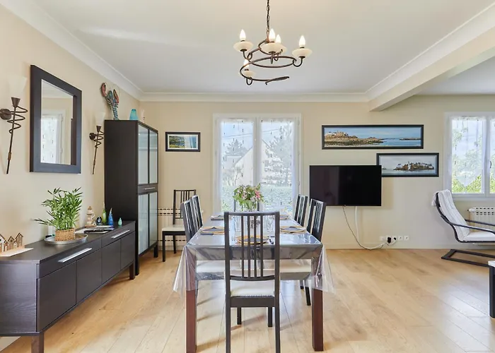 Bellevue By Interhome Holiday home